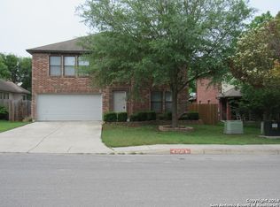 2717 Ashley Oak Dr, Schertz, TX 78154