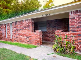 5322 Southboro Ct, Little Rock, AR 72209
