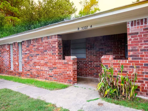 5322 Southboro Ct, Little Rock, AR 72209