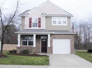 3617 Turquoise Dr, Durham, NC 27703