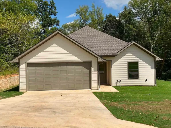 9505 W Lakeshore Dr, Tyler, TX 75709