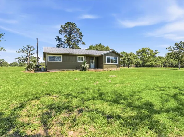 4296 State Highway 304 Hwy, Rosanky, TX 78953