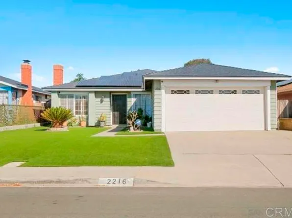 2216 Starburst Ln, San Diego, CA 92154
