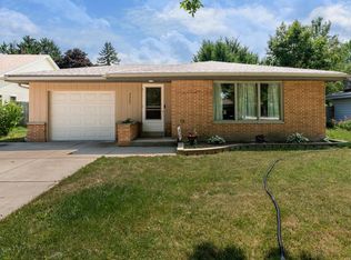 2267 W Grange Ave, Milwaukee, WI 53221