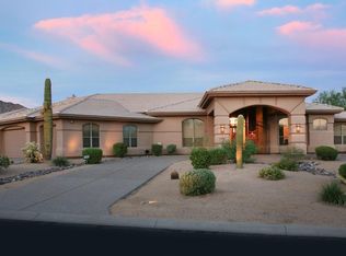 24947 N 87th St, Scottsdale, AZ 85255