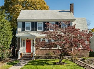 12 Cranston Rd, Winchester, MA 01890