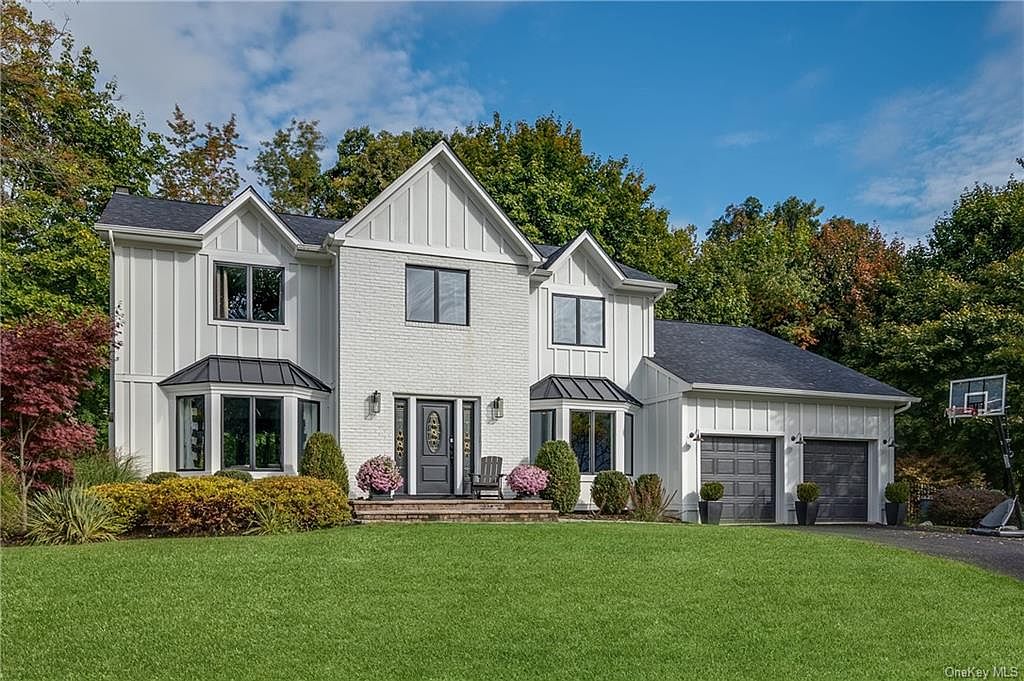 28 East Street, West Nyack, NY 10994 Zillow