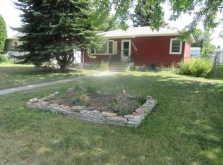 3220 8th Ave N, Great Falls, MT 59401