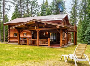 181 Wapiti Way, Troy, MT 59935