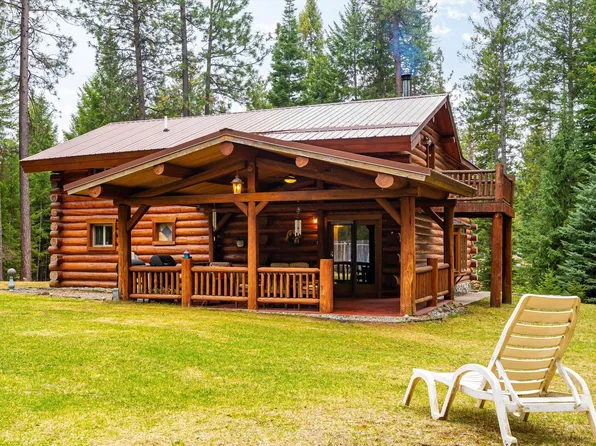 181 Wapiti Way, Troy, MT 59935