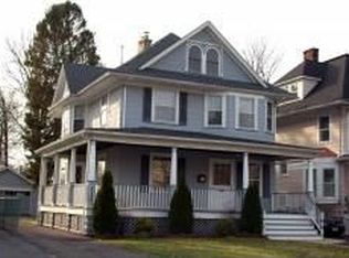 417 Lincoln Ave, Dunellen, NJ 08812