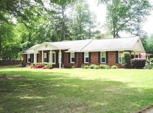 221 Longmeadow Rd, North Augusta, SC 29860
