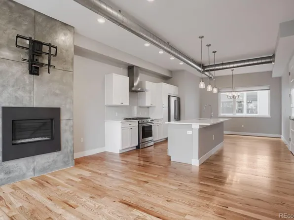 2833 W 25th Avenue #3, Denver, CO 80211