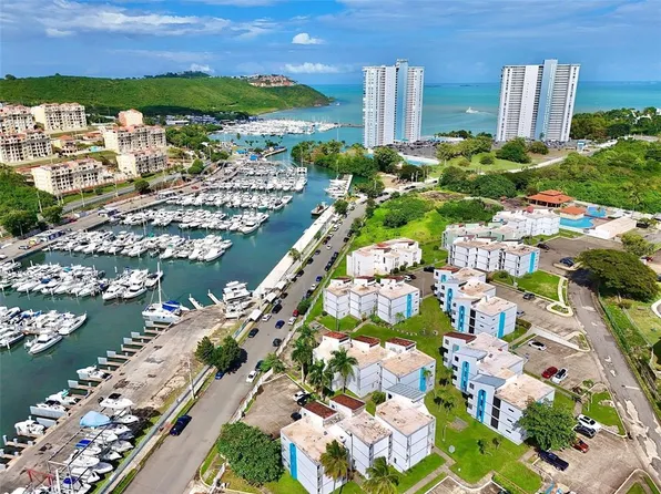 D 203 Cond Villa Marina #203, Fajardo, PR 00738