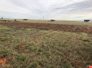 County Rd #305, Seminole, TX 79360