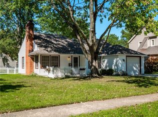 266 Franklin Dr, Berea, OH 44017