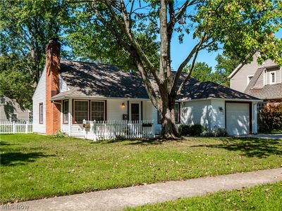 266 Franklin Dr, Berea, OH, 44017