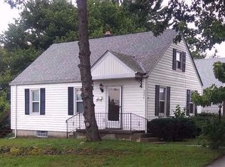 2020 Bender Ave, Hamilton, OH 45011