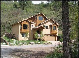 2264 Kingfisher Ct, Durango, CO 81301