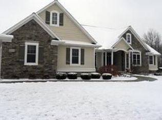 1545 N Chipman Rd, Owosso, MI 48867