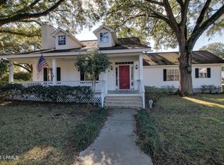 608 W Main St, Ridgeland, SC 29936