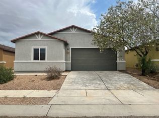 5059 E Fishhook Ct, Tucson, AZ 85756