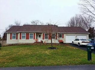 247 Highland Hills Dr, Gray, TN 37615