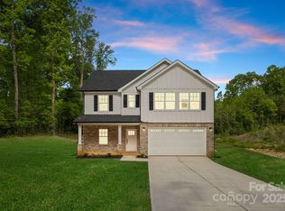 5115 Carden Dr, Charlotte, NC 28227