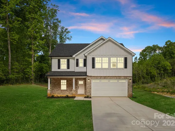 5115 Carden Dr, Charlotte, NC 28227
