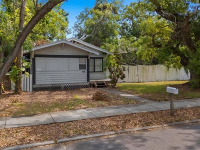 1007 Jones St, Clearwater, FL, 33755