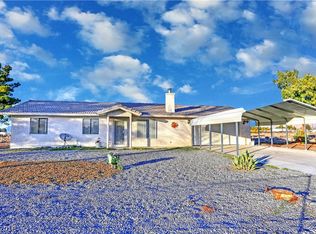 1120 E Manse Rd, Pahrump, NV 89048