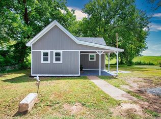 305 N Drown St, Cleveland, OK 74020