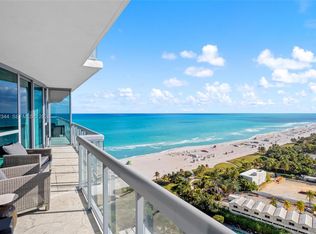 Setai Resort & Residences, Miami Beach, FL 33139