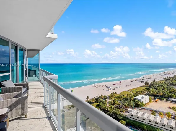 101 20th St #2706, Miami Beach, FL 33139
