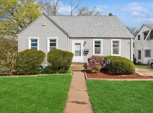 2107 Eshcol Ave, Zion, IL 60099