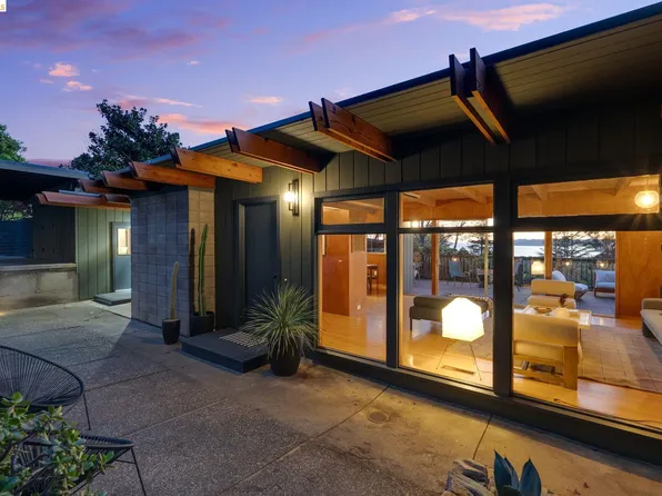 21 Norwood Ave, Kensington, CA 94707