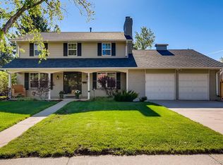 2624 Taft Ct, Lakewood, CO 80215