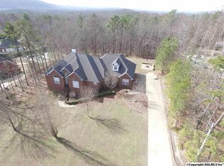 162 Hickory Ridge Dr, Glencoe, AL 35905