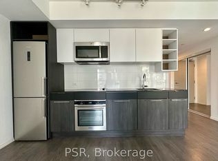 68 Shuter St #1603, Toronto, ON M5B 0B4