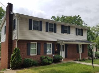 519 E Fulton St, Butler, PA 16001
