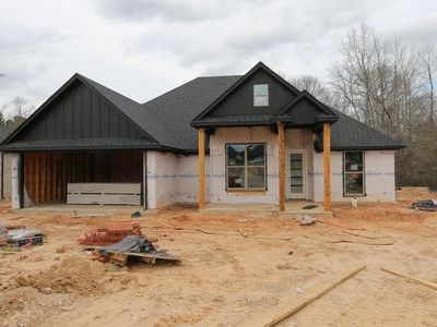11859 Gillian Ct, Tyler, TX, 75703