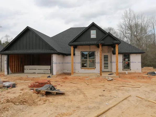 11859 Gillian Ct, Tyler, TX 75703