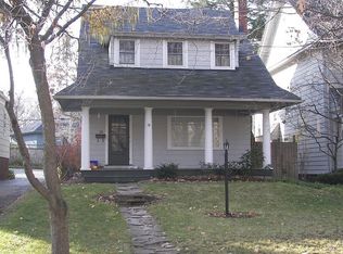 35 Dorchester Rd, Rochester, NY 14610