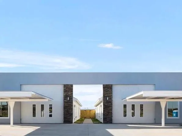 5701 Ozark Ave Lot 76, McAllen, TX 78504