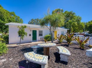 219 N E St #1, Lake Worth, FL 33460