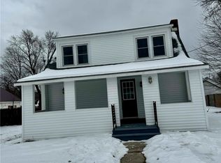 321 McConnell Ave, Elmira Heights, NY 14903