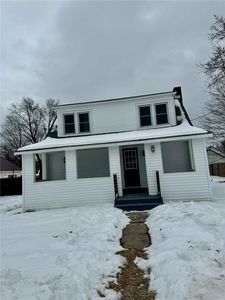 321 McConnell Ave, Elmira Heights, NY, 14903