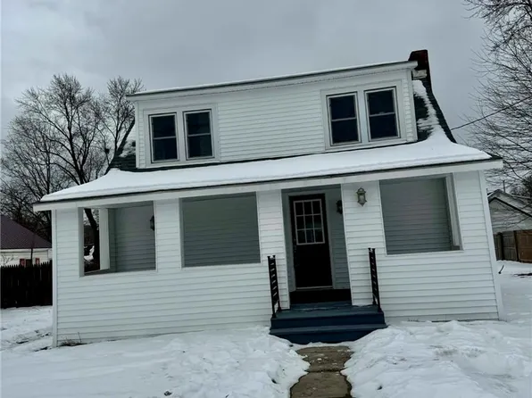 321 McConnell Ave, Elmira Heights, NY 14903