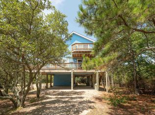 2326 Carova Rd LOT 12, Corolla, NC 27927