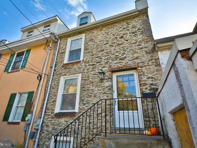 111 Pensdale St, Philadelphia, PA, 19127